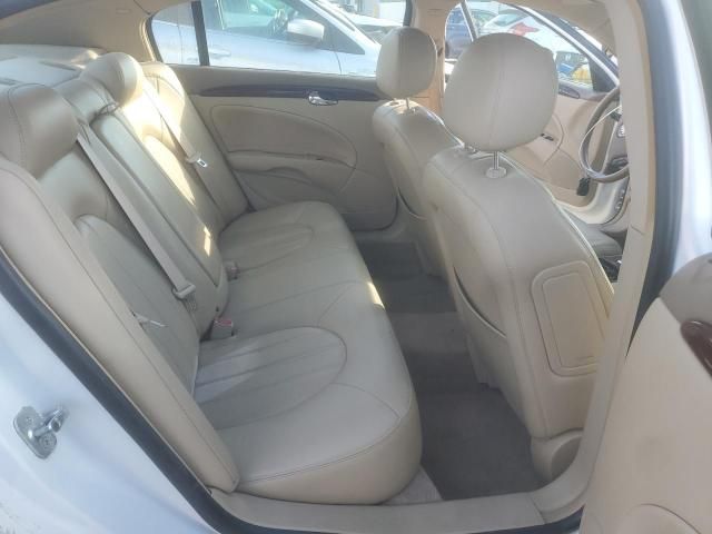 2006 Buick Lucerne CXL