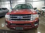 2015 Ford Expedition XLT