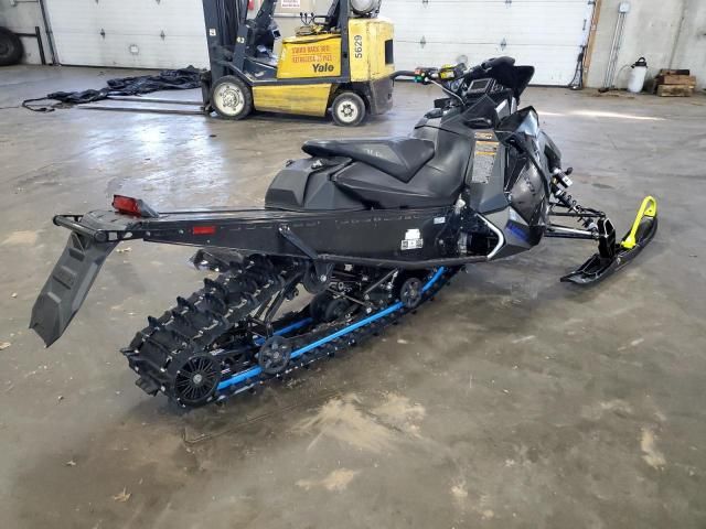 2019 Polaris Switchback