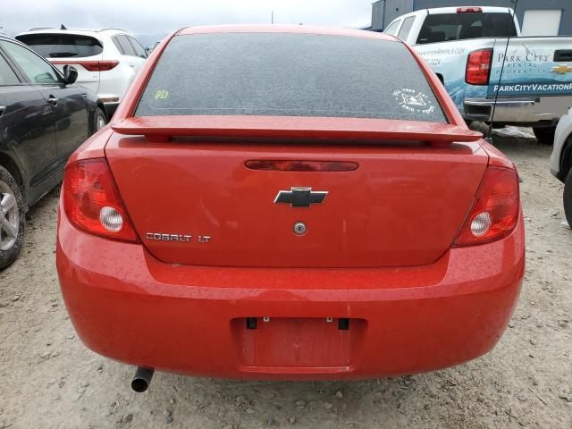 2010 Chevrolet Cobalt 1LT