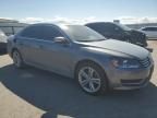 2014 Volkswagen Passat SE