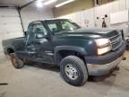 2005 Chevrolet Silverado K2500 Heavy Duty