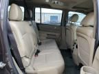 2014 Honda Pilot EXL