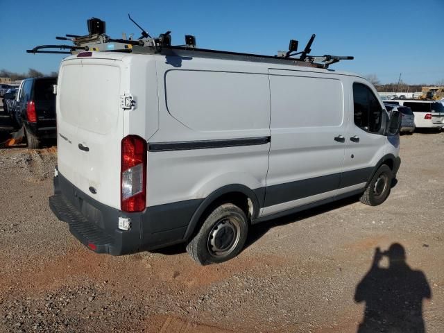 2018 Ford Transit T-250