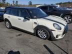 2016 Mini Cooper Clubman