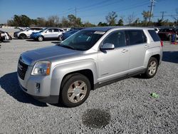 GMC salvage cars for sale: 2013 GMC Terrain SLE