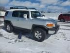 2008 Toyota FJ Cruiser