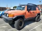 2013 Toyota FJ Cruiser