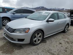 Volkswagen Vehiculos salvage en venta: 2012 Volkswagen Passat SE