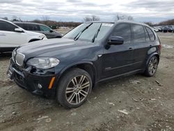 Salvage cars for sale at Baltimore, MD auction: 2013 BMW X5 XDRIVE50I