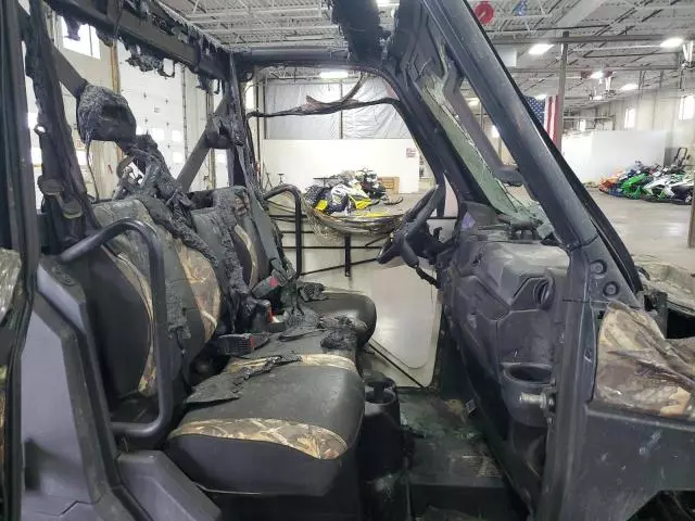 2024 Polaris Ranger XP 1000 Premium