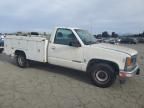 1995 GMC Sierra C2500