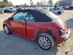 2008 Volkswagen New Beetle Convertible SE