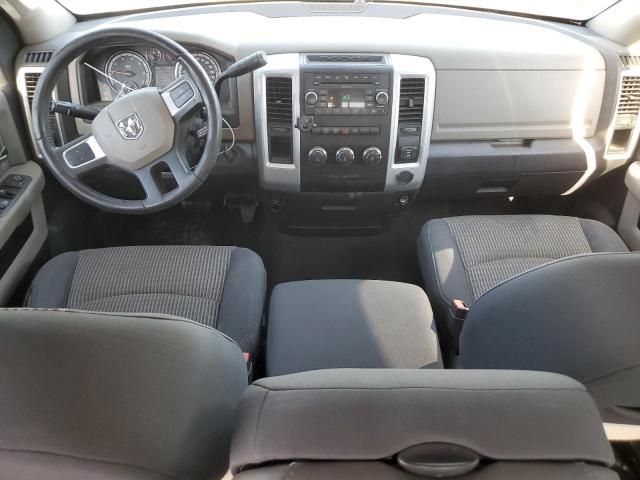 2009 Dodge RAM 1500