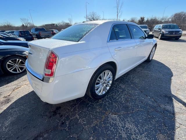 2013 Chrysler 300