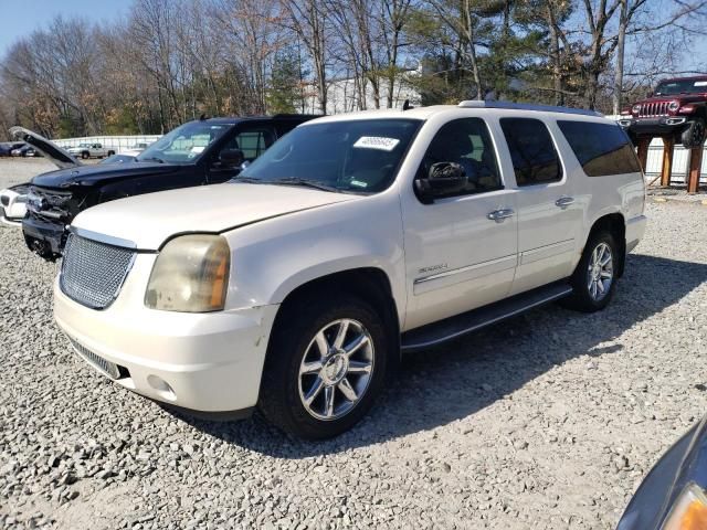 2009 GMC Yukon XL Denali