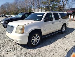 4 X 4 for sale at auction: 2009 GMC Yukon XL Denali