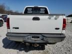 2006 Ford F350 SRW Super Duty