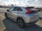 2019 Mitsubishi Eclipse Cross SE