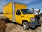 2022 Ford Econoline E350 Super Duty Cutaway Van