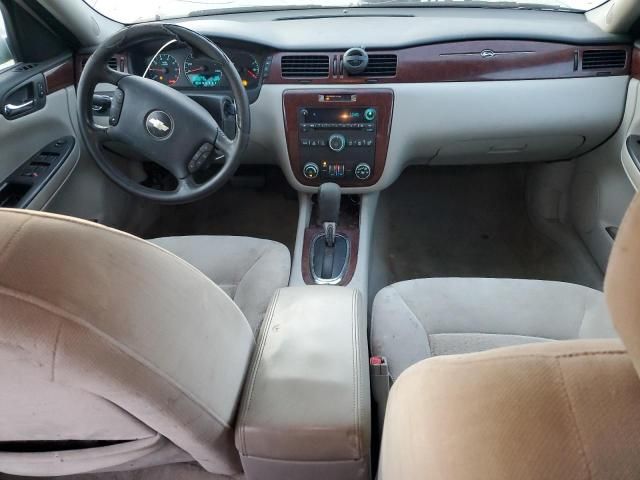 2006 Chevrolet Impala LT