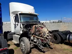 Salvage trucks for sale at Colton, CA auction: 2015 International Prostar