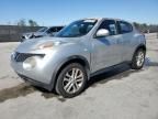 2011 Nissan Juke S