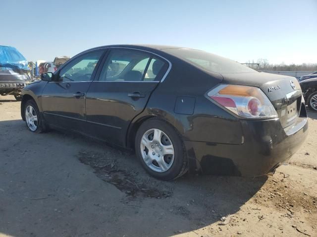 2009 Nissan Altima 2.5