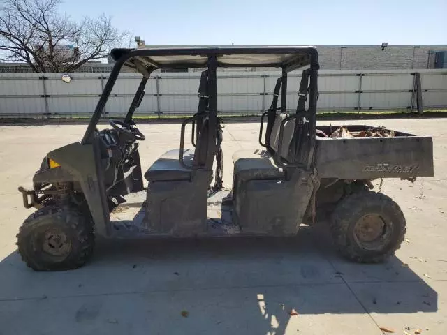 2017 Polaris Ranger Crew 570-4