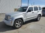 2009 Jeep Liberty Sport