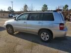 2007 Toyota Highlander