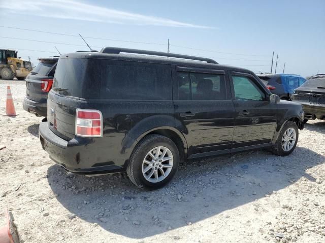 2013 Ford Flex SE