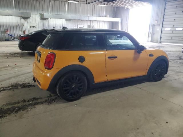 2015 Mini Cooper S