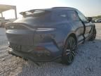 2025 Aston Martin DBX 707