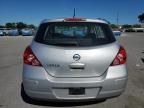 2010 Nissan Versa S