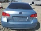 2011 Subaru Legacy 2.5I Premium