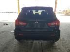 2011 Mitsubishi Outlander Sport SE