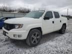 2013 Honda Ridgeline Sport