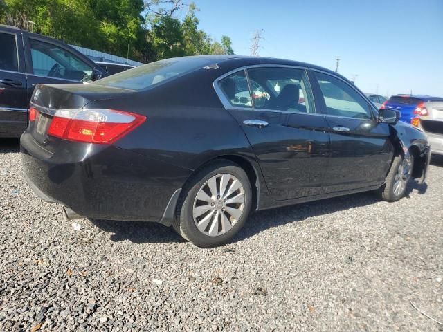 2014 Honda Accord EX