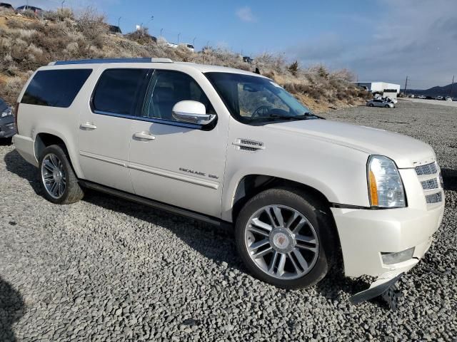 2012 Cadillac Escalade ESV Premium