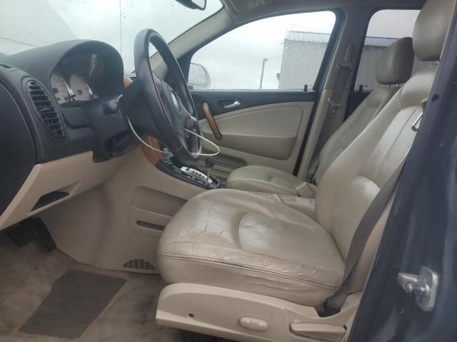 2006 Saturn Vue