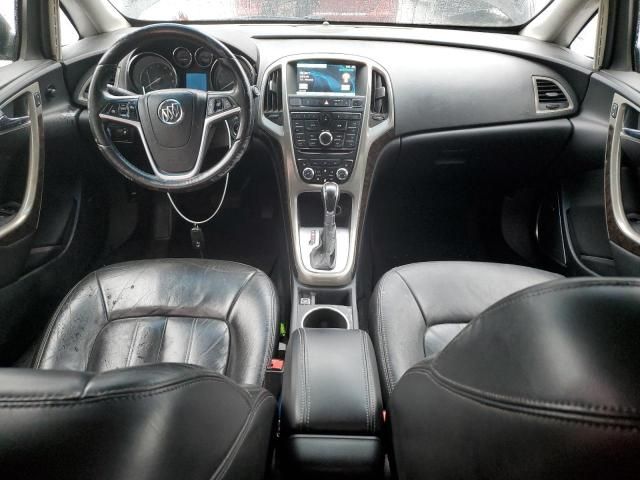 2016 Buick Verano