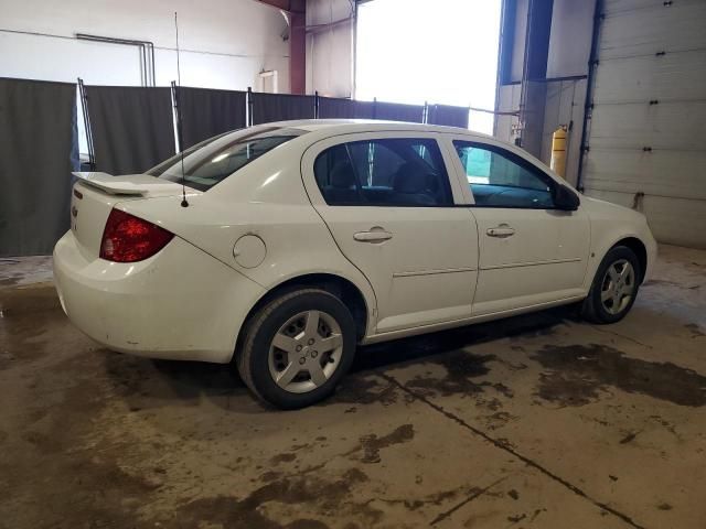 2007 Chevrolet Cobalt LS