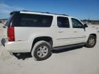 2011 GMC Yukon XL K1500 SLT