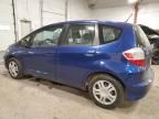 2010 Honda FIT