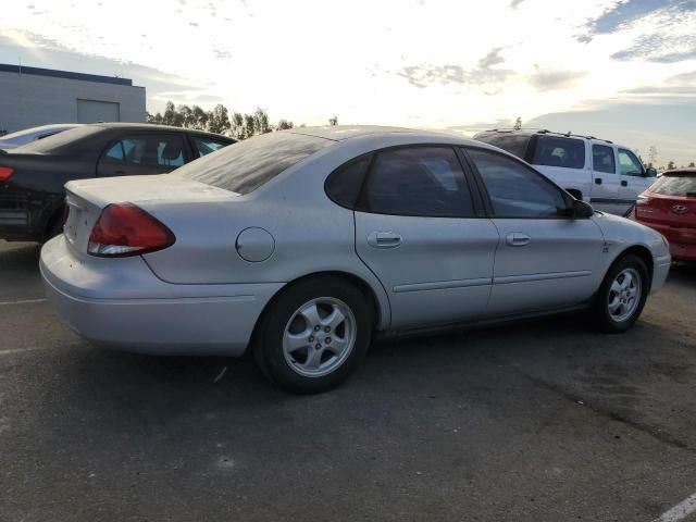 2004 Ford Taurus SES