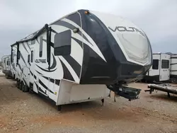 2014 Dutchmen Voltage en venta en Oklahoma City, OK