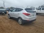 2011 Hyundai Tucson GLS