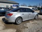 2015 Chevrolet Cruze LTZ