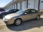 2002 Ford Taurus SE